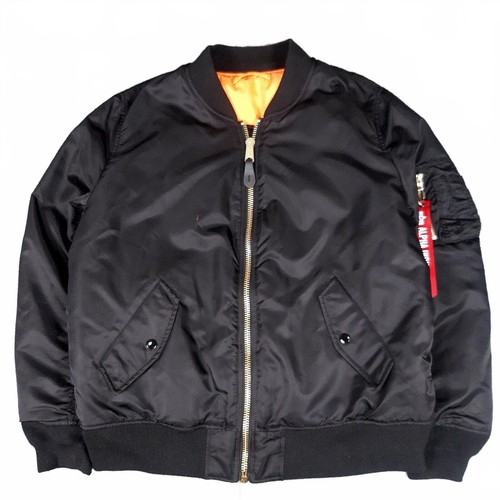 Alpha industries core - industries,