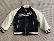 Moncler Enfant Kids' Boys'