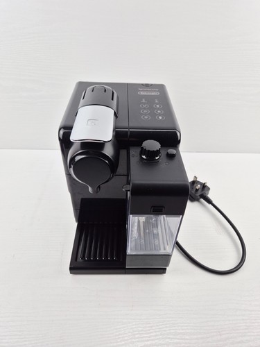 Nespresso delonghi lattissima - delonghi,