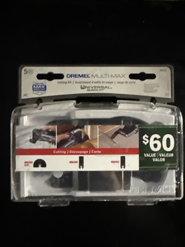 Dremel multi max piece - dremel, multi-max