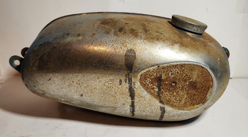 Vintage motorcycle bsa bantam - motorcycle,