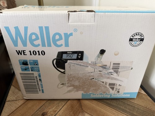 Weller we1010na digital - we1010na,