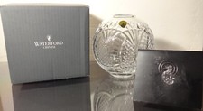 *NEW* Waterford Crystal