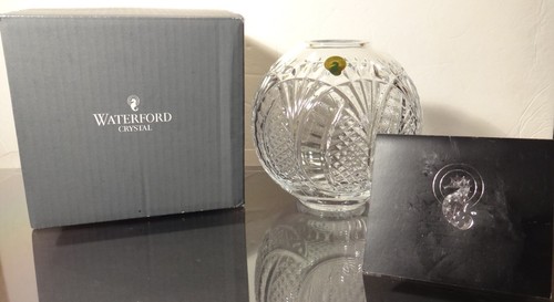 New waterford crystal - waterford,