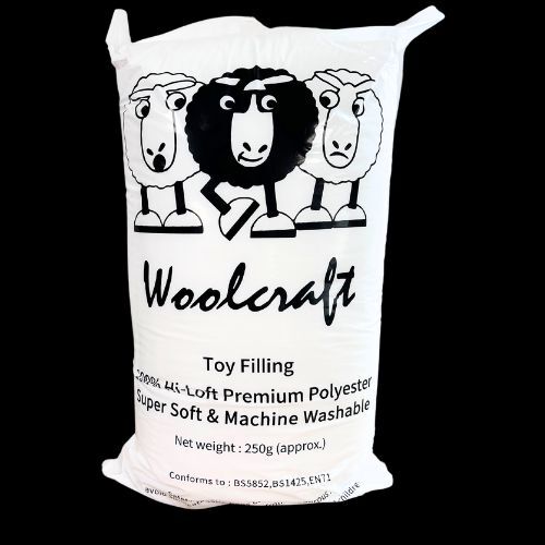 250g premium woolcraft - -,