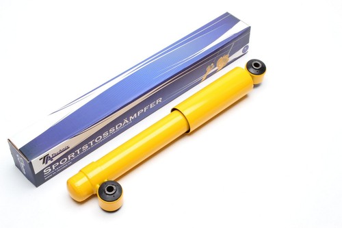 Rear sport shock - rear, absorbers
