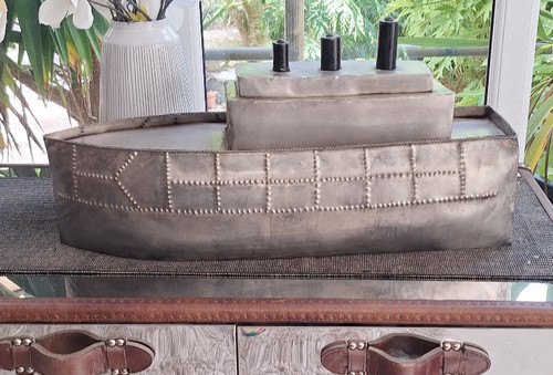 Andrew martin metal naval - metal,
