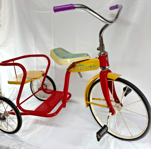 Rare 1960s vintage - vintage, cyclops