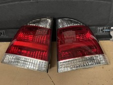 2003-09 VAUXHALL VECTRA C SRI