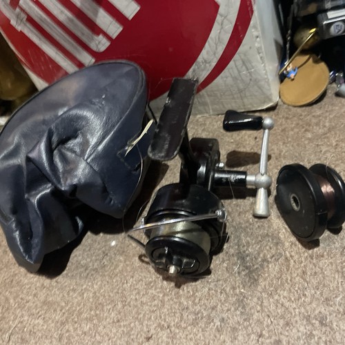 Vintage mitchell 308 fishing - 308,