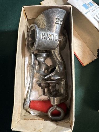 Vintage spong national 25 - spong,