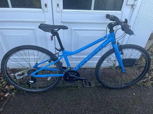 Carrera subway junior hybrid - carrera,