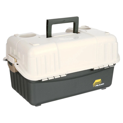 Plano tray hip - hip, roof