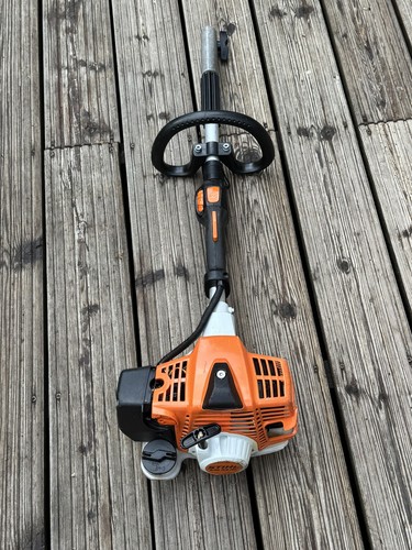 Stihl km94rc kombi motor all - kombi,