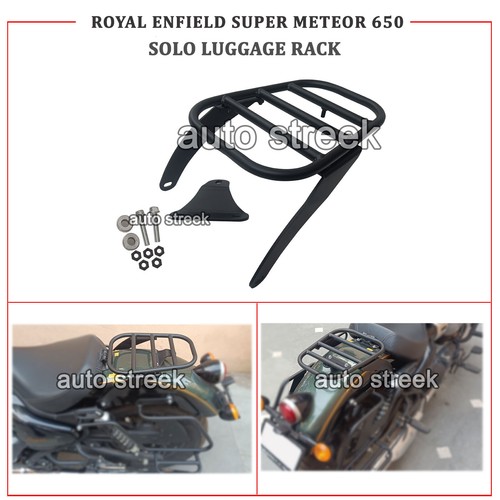 For royal enfield super - royal, meteor