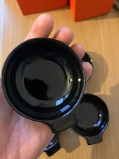 4x Tapas plates - Serax by