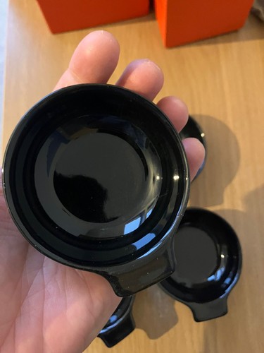 Tapas plates serax by - 4x,