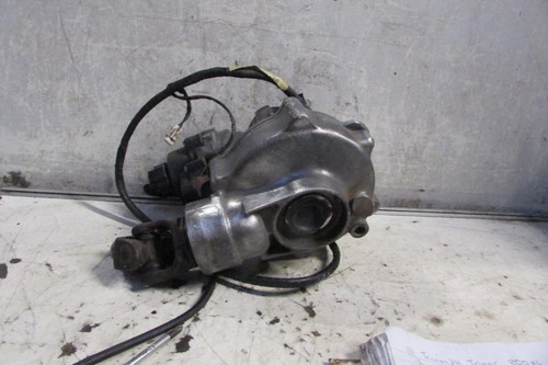 Yamaha grizzly 450 yfm - ,