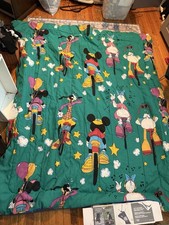 🔥VGUC-VINTAGE- Mickey Mouse