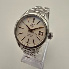 TAG HEUER CARRERA LADIES WATCH