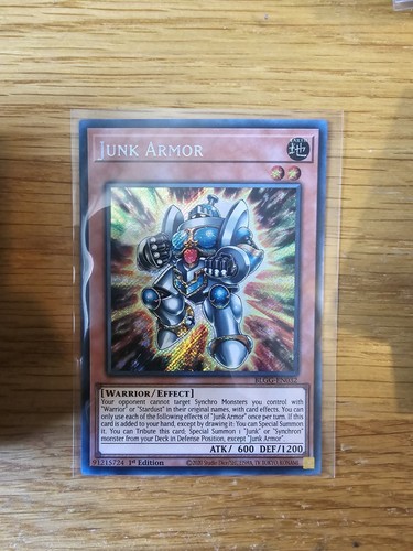 Blgg en032 junk armor secret - armor,