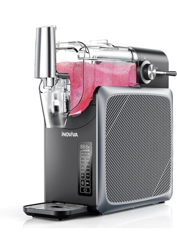 Slushie machine for home - slushie,