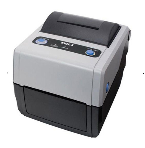 Oki ld610tt thermal transfer - thermal,