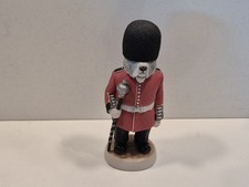 Robert Harrop Old English