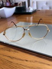 Vintage Cartier Vendome Santos