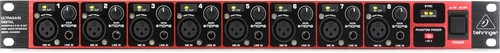 Behringer ada8200 channel - ada8200, 8-channel