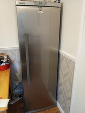 Fridge Whirlpool Semi