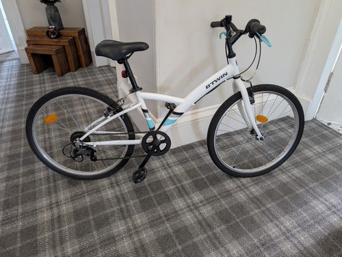Twin original 100 bike - 22', b'twin