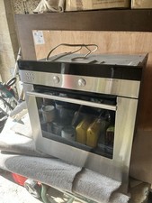 Siemans Oven