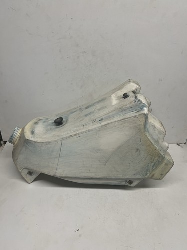 Yamaha 125 1995 fuel - yz,