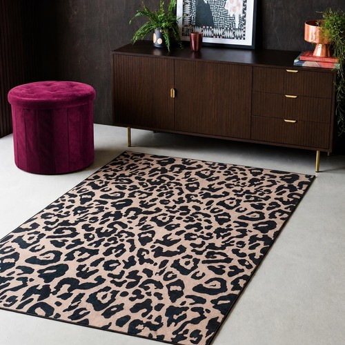 Ohs washable rug animal - ohs,
