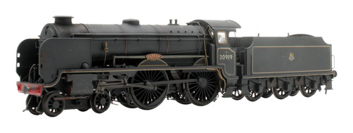 Hornby r3194 4 0 - r3194, 4-4-0