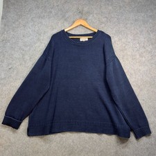 Seasalt Cornwall Glebe Jumper