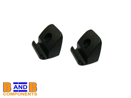 Sun visor clips t25 - visor, vw