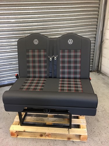 Rock and roll - vw, t6