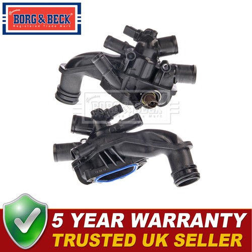 Borg beck thermostat coolant - borg,