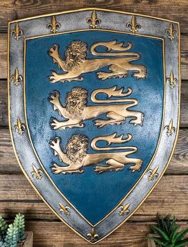 Large medieval knight royal - large,