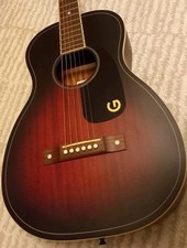 Gretsch Jim Dandy Parlour