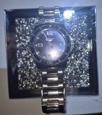 Longines HydroConquest Silver