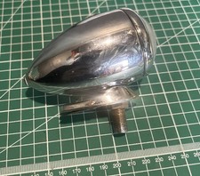 Genuine Vintage Classic Lucas