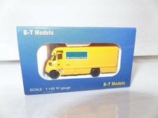 B T Models N059 1/148 N Gauge