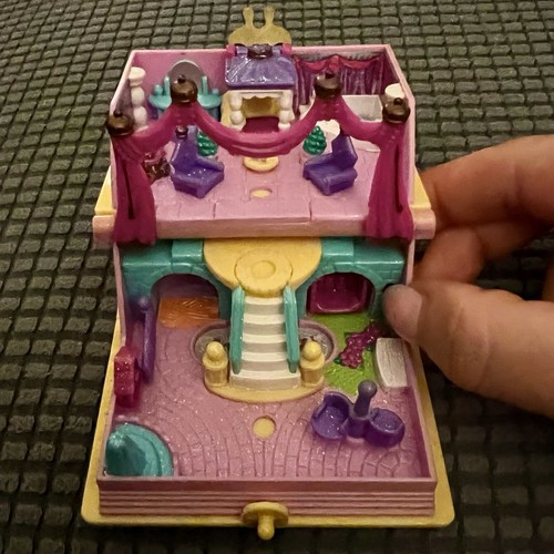 1995 vintage polly - 1995,