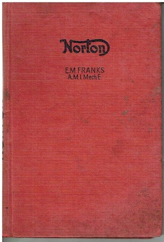 Norton 16h big 20 es2 - 4, 19