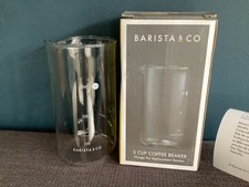 BARISTA & Co 3 CUP COFFEE