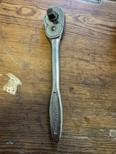 Vintage Gordon 1/2” Drive