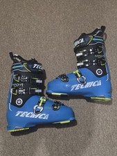 Tecnica Mach1 MV 120 Ski Boots